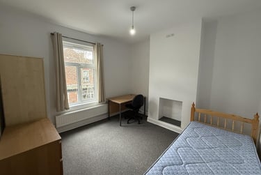 4 bed flat, Berkeley Avenue, Longsight, Manchester, M145DN - Image 7